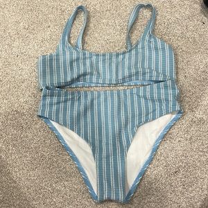 never warn shein bathing suit